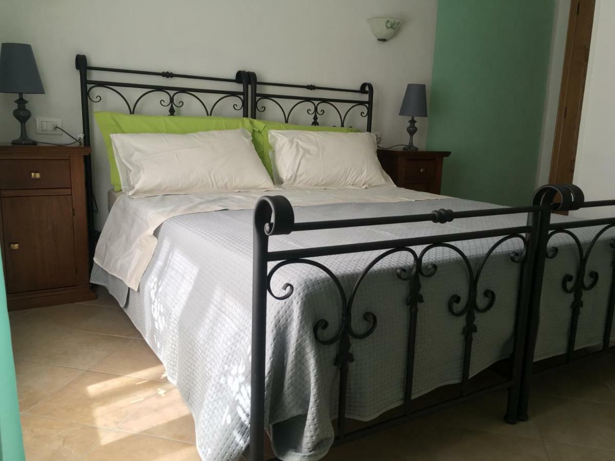 Agriturismo La Ferriera ปิโญเน ภายนอก รูปภาพ