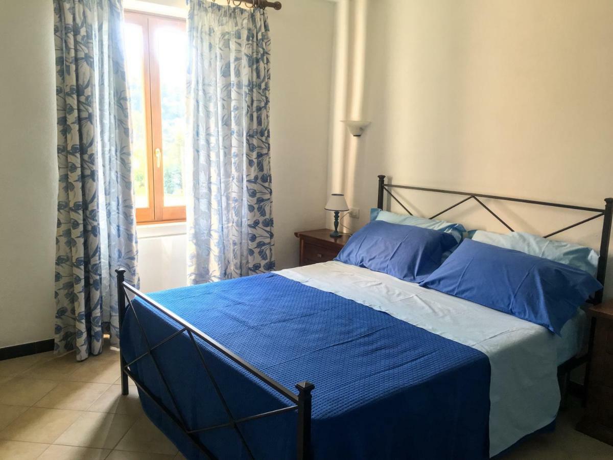 Agriturismo La Ferriera ปิโญเน ภายนอก รูปภาพ