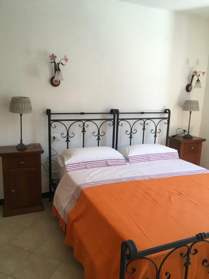 Agriturismo La Ferriera ปิโญเน ภายนอก รูปภาพ