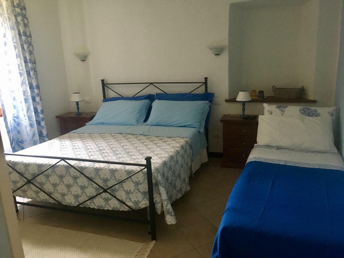 Agriturismo La Ferriera ปิโญเน ภายนอก รูปภาพ