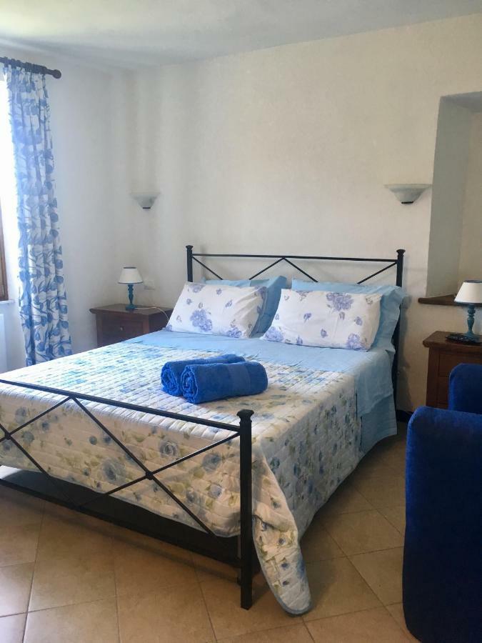 Agriturismo La Ferriera ปิโญเน ภายนอก รูปภาพ